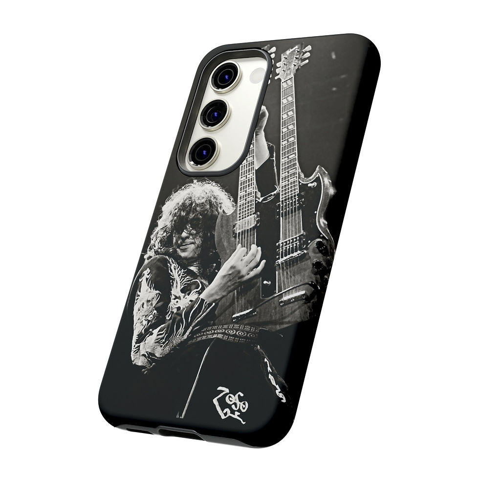 Thumbnail: Jimmy Page Led Zeppelin