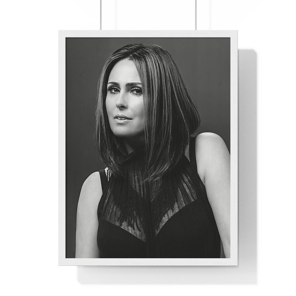 Thumbnail: Sharon den Adel, Within Temptation, Symphonic Metal, Gothic Metal, Sharon den