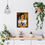 Thumbnail: Frida Kahlo Me and My Parrots