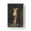Thumbnail: Gustave Courbet The Source 1862 Art Print French Painter La Font Nude-La Source