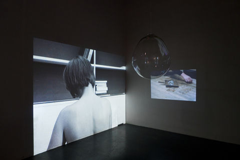 La Liberte malgre nous (1) . 2010.jpg