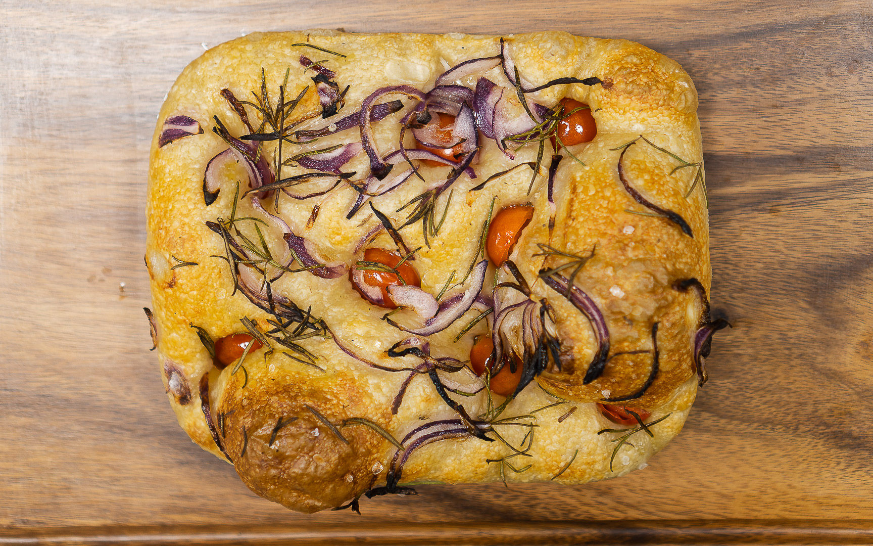 Focaccia
