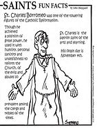 St. Charles Borromeo colouring sheet preview.JPG