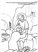 Sts. Pontius and Hippolytus colouring page preview.JPG