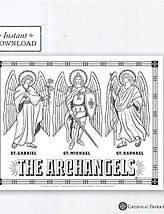 St. Gabriel, St. Michael and St. Raphael page preview.JPG