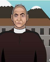 St. Julian Peter Eymard video preview.JPG