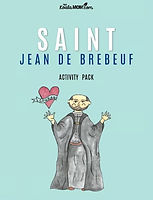 St. Peter Claver activity pack preview.JPG