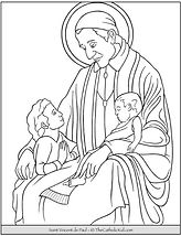 St. Vincent de Paul colouring page preview.JPG