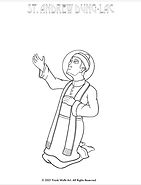 St. Andrew Dung-Lac colouring sheet preview.JPG