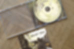 CD Cover Design