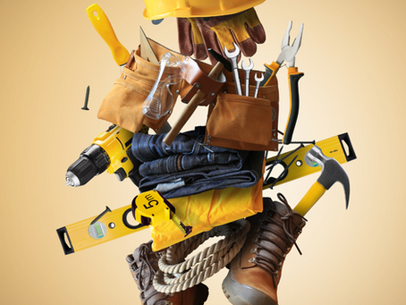 Hire Tools