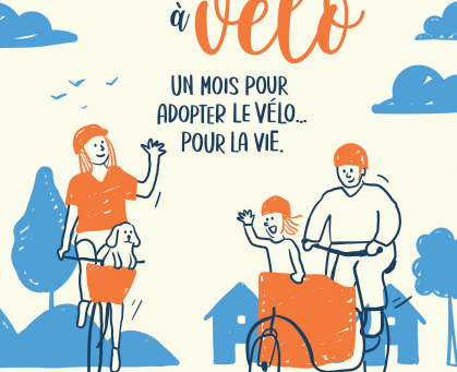 🚲 Mai à vélo : un mois pour célébrer et pratiquer le vélo dans les Vallées de Thônes !