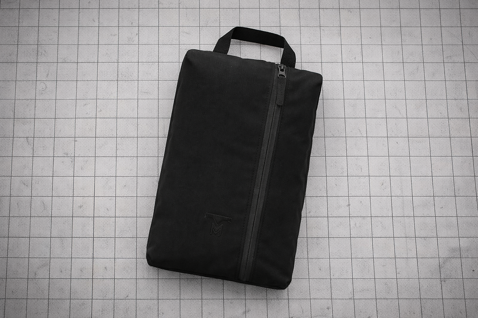 TACTICOMBAT Organizer
