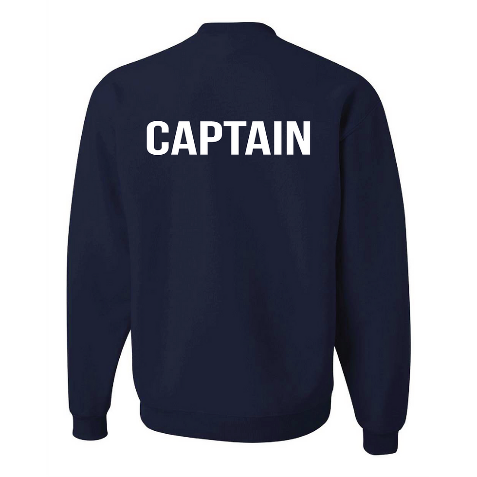 Thumbnail: BPDET FIREARMS Jerzees® NuBlend® Crewneck Sweatshirt (SP)