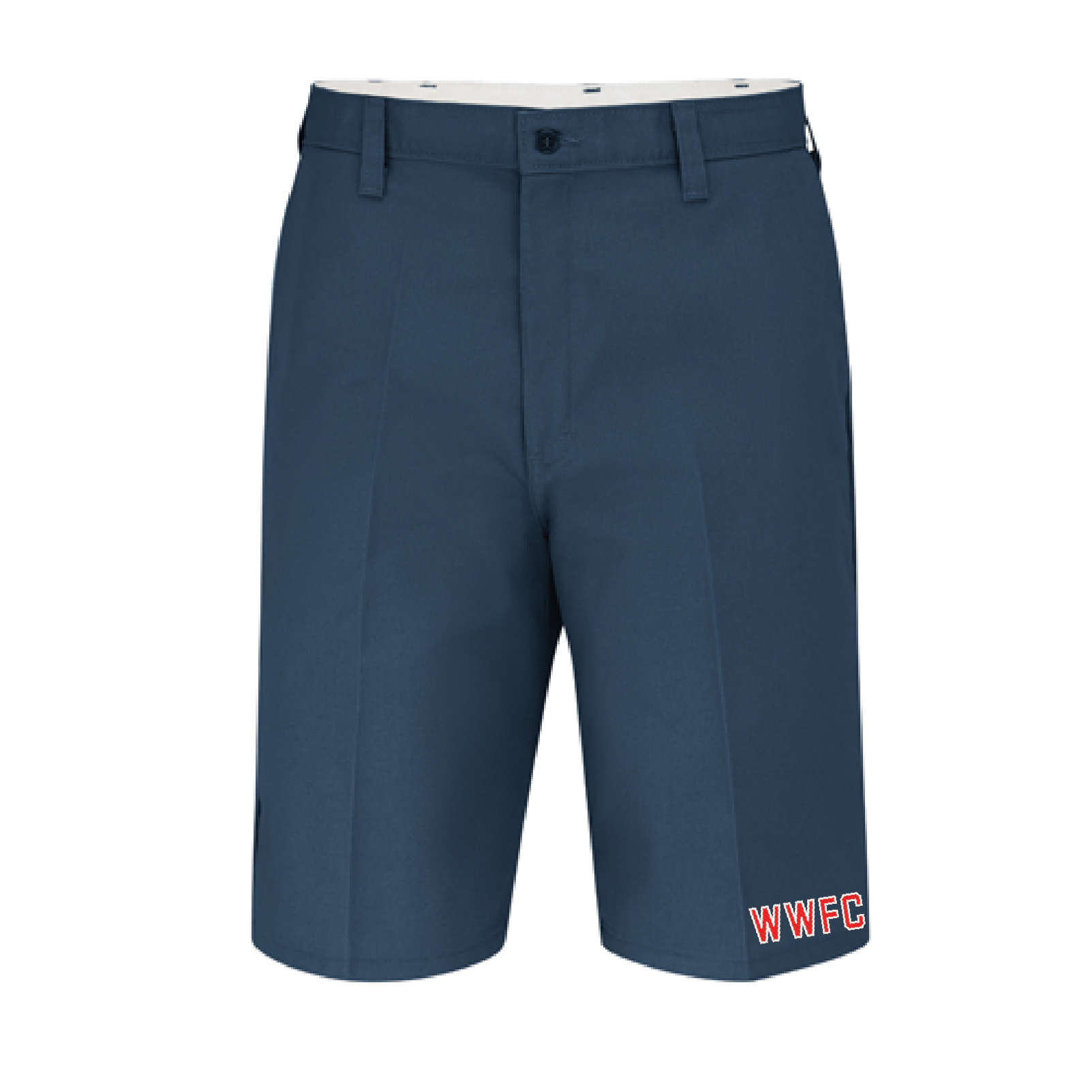 WWFC Dickies Duty Shorts (E)