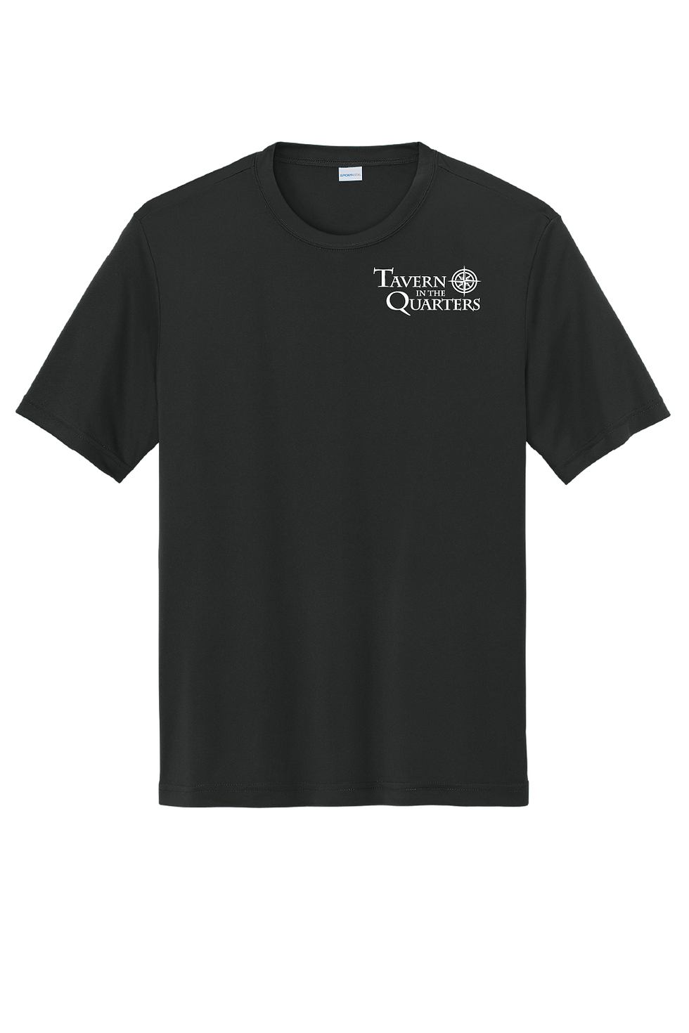 Thumbnail: TIQ Sport-Tek® PosiCharge® Competitor™ Tee (SP)