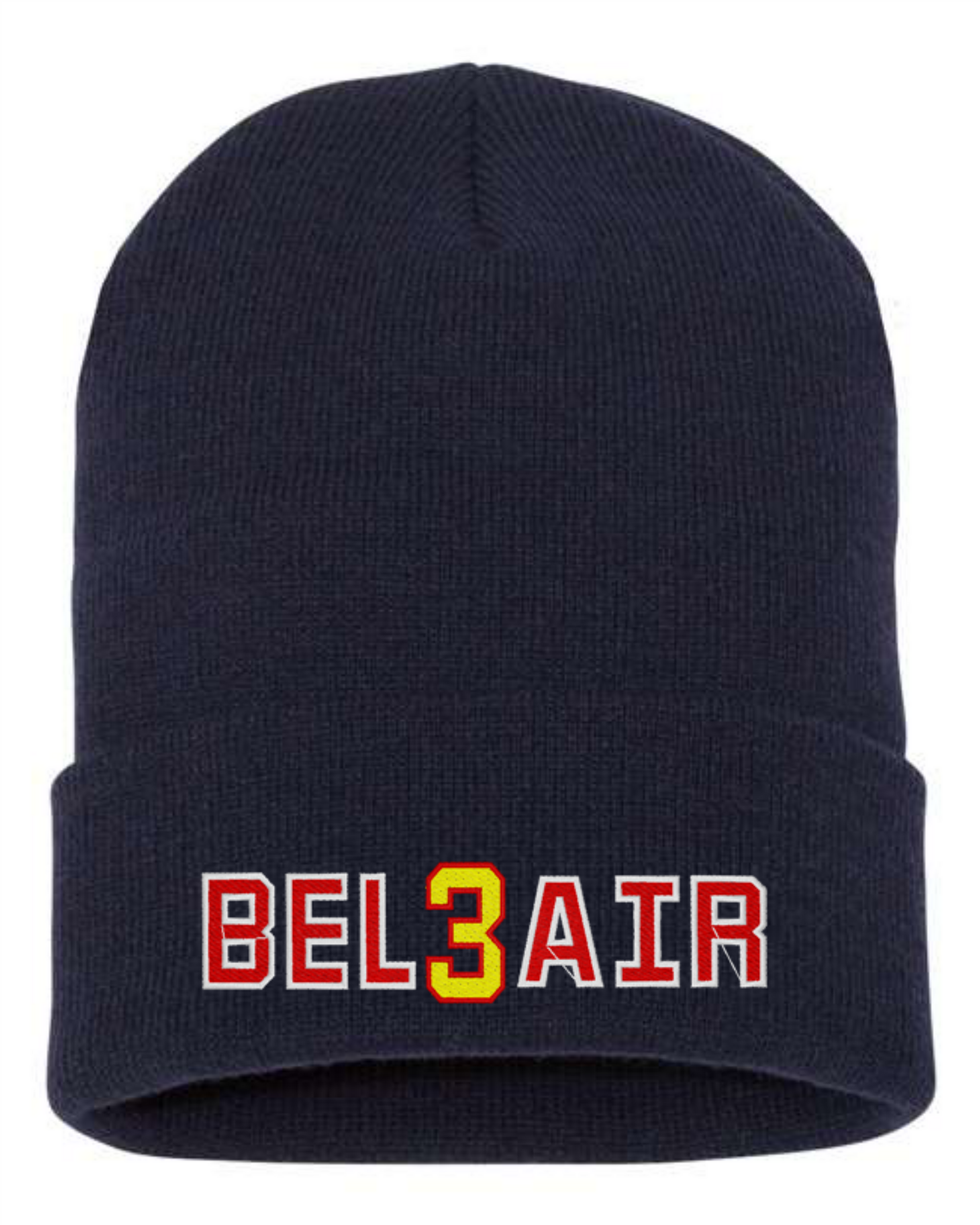 Belair Beanie (E)