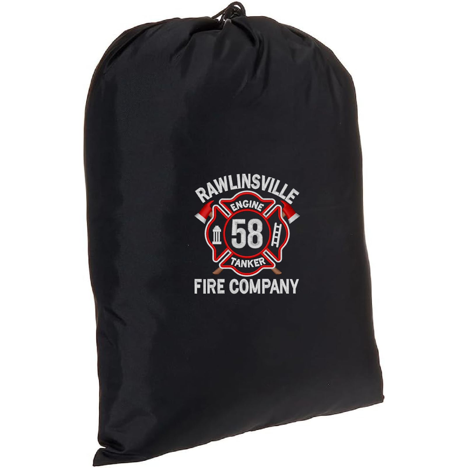 RV58 SCBA Facepiece Bag (E)