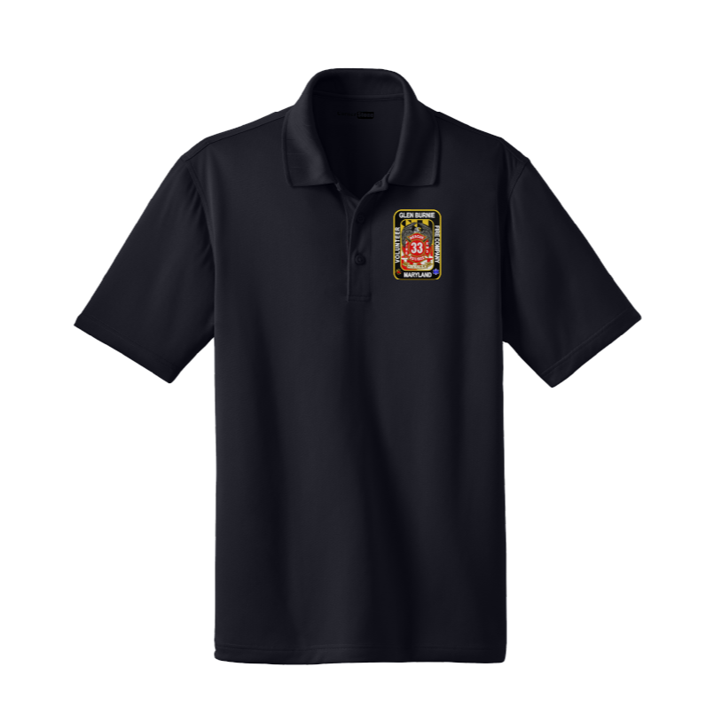 GB CornerStone® Select Snag-Proof Polo (E)