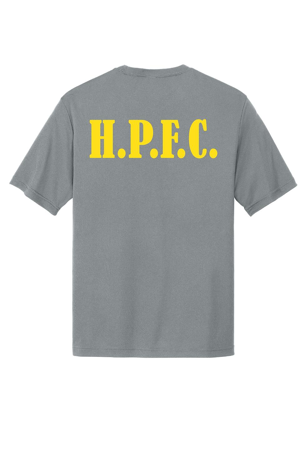 Thumbnail: HPFC Sport Tek Performance Short-Sleeve T-Shirt (SP)