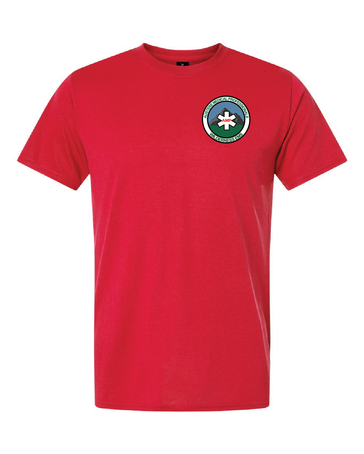 Austere Gildan® Gildan Performance® T-Shirt (DTG)