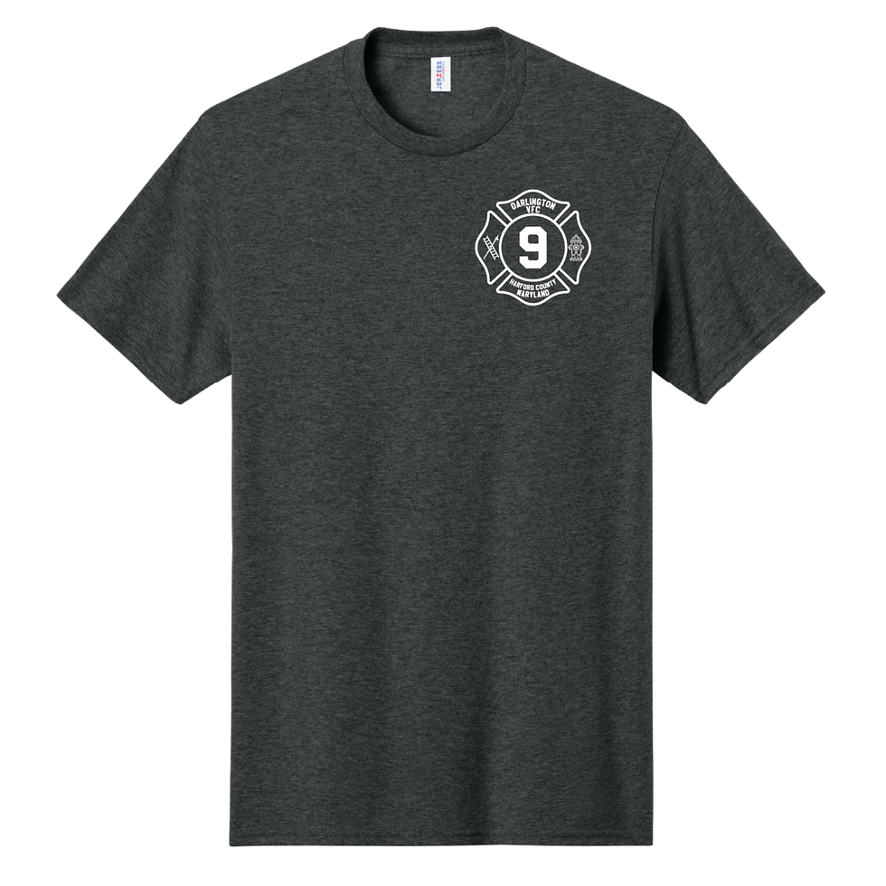 Thumbnail: DFC  Jerzees® Dri-Power® 50/50 Cotton/Poly Short Sleeve T-Shirt (SP)