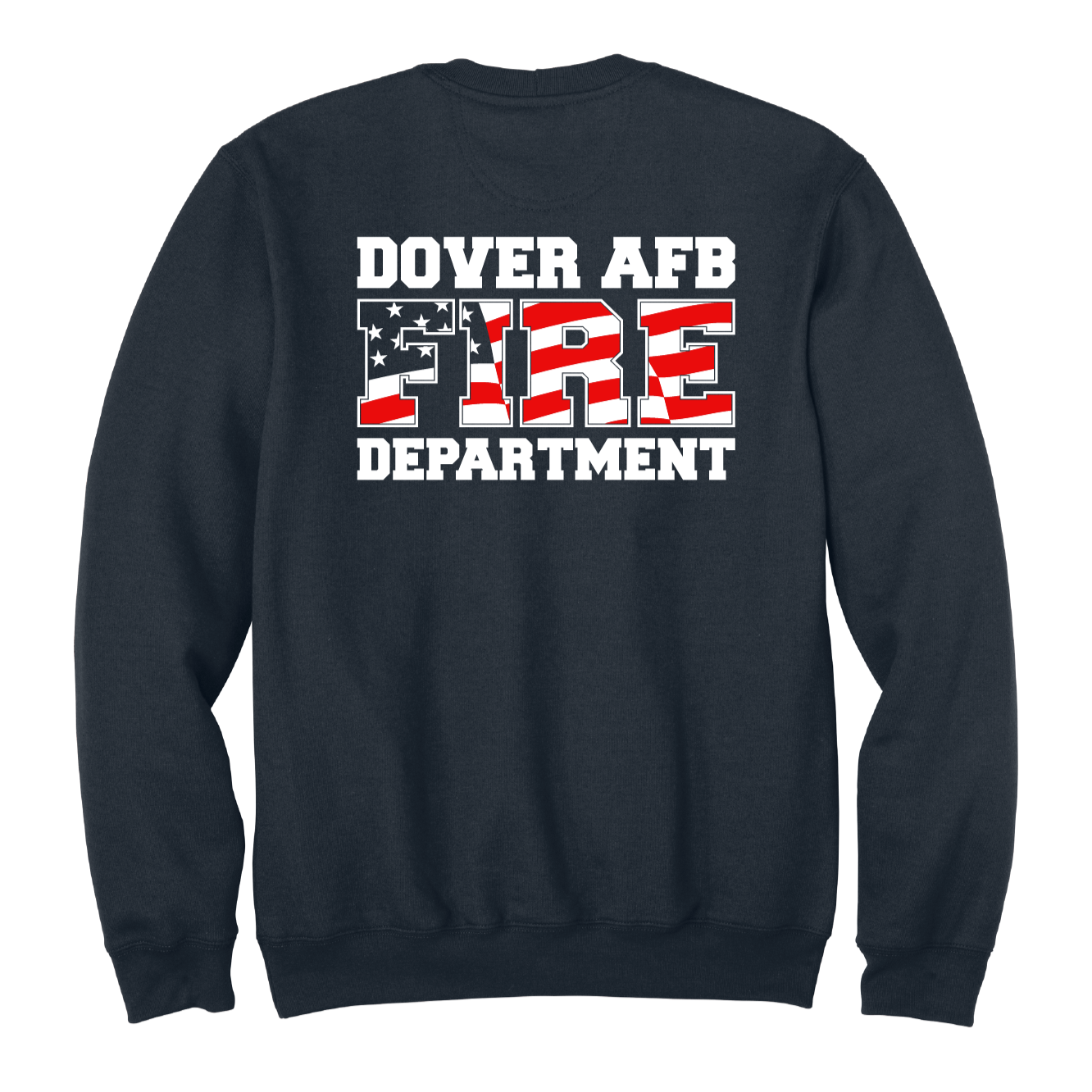 DAFB Carhartt® Midweight Crewneck Sweatshirt (SP)