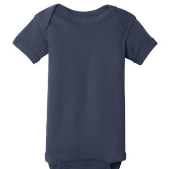 S54 BCoFD Onesie (DTG)