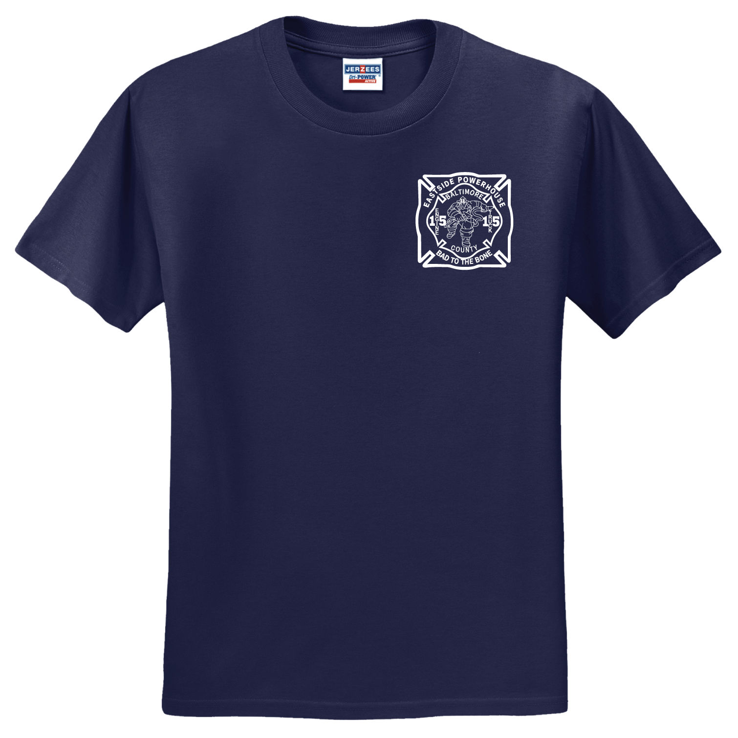 S15 BCoFD VALUE PACK 4-Jerzee Short Sleeve T-Shirts (SP)