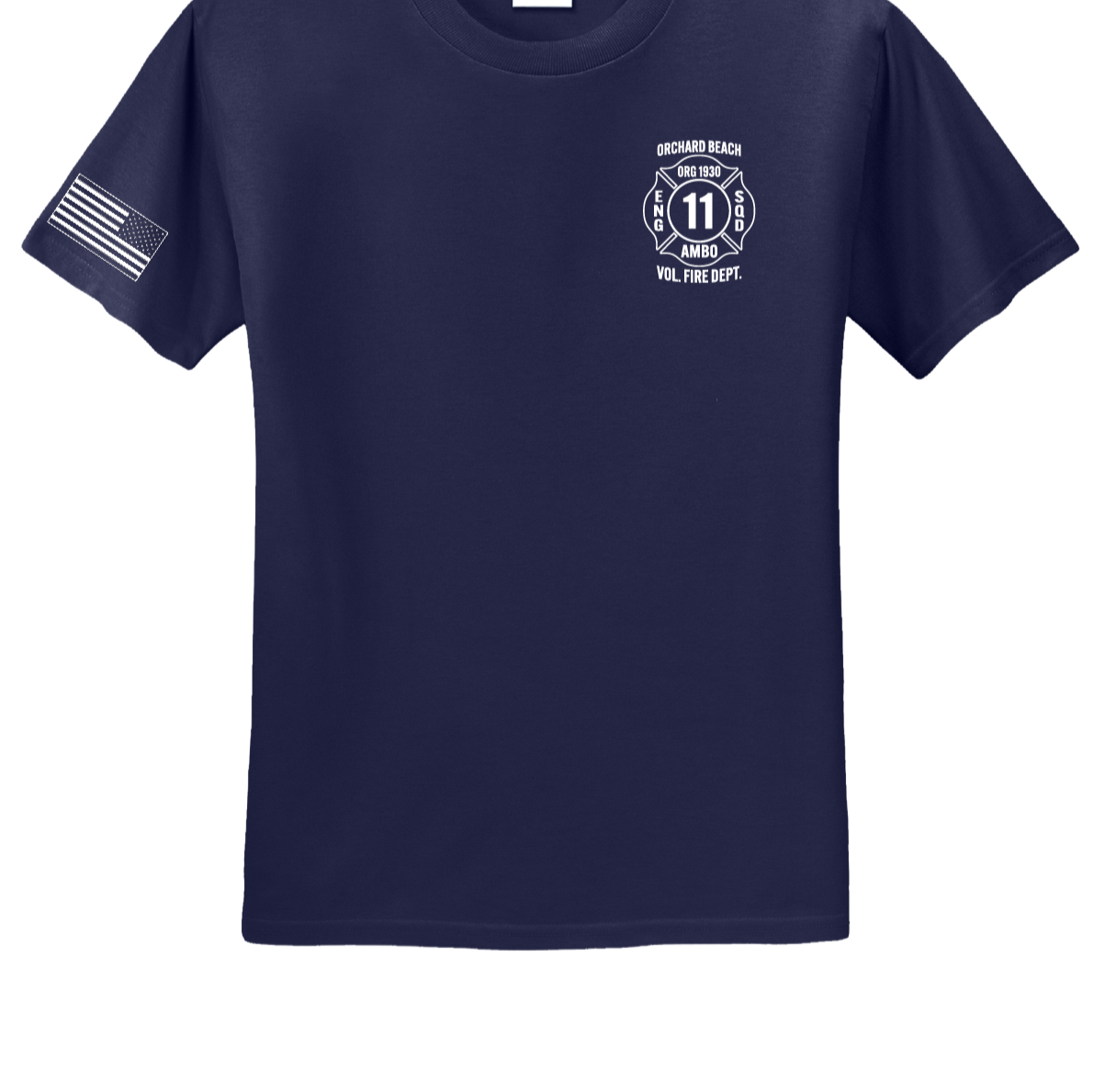 OB11 VALUE PACK 4-Gildan® DryBlend® 50 Cotton/50 Poly T-Shirts (SP)