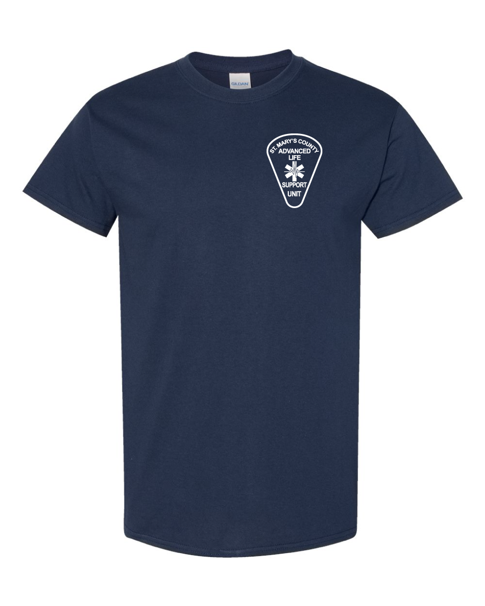 SMALS VALUE PACK 4-Gildan® Heavy Cotton™ 100% Cotton Short Sleeve T-Shirts (SP)