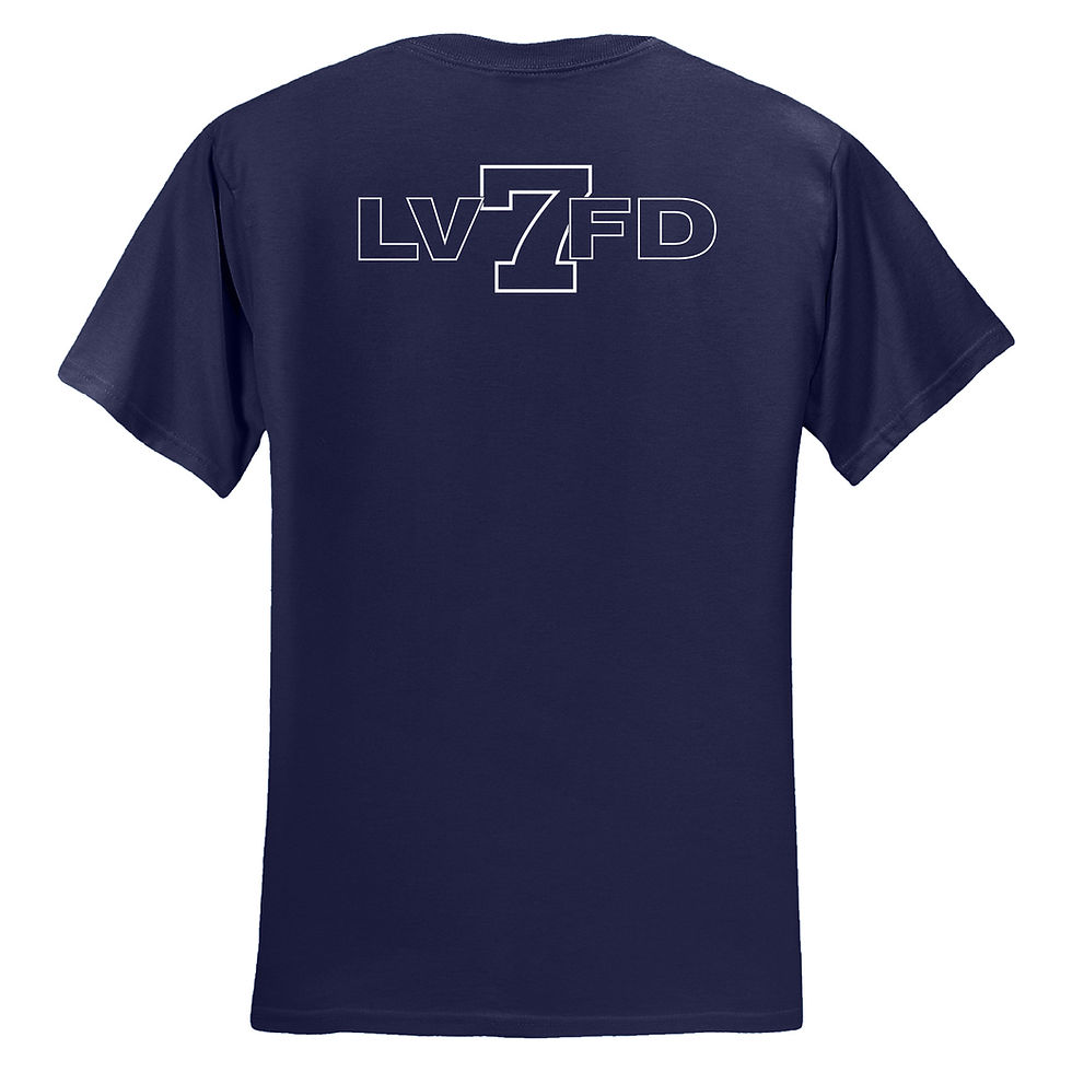 Thumbnail: Lineboro VALUE PACK 4-Jerzees Short Sleeve T-Shirts (SP)