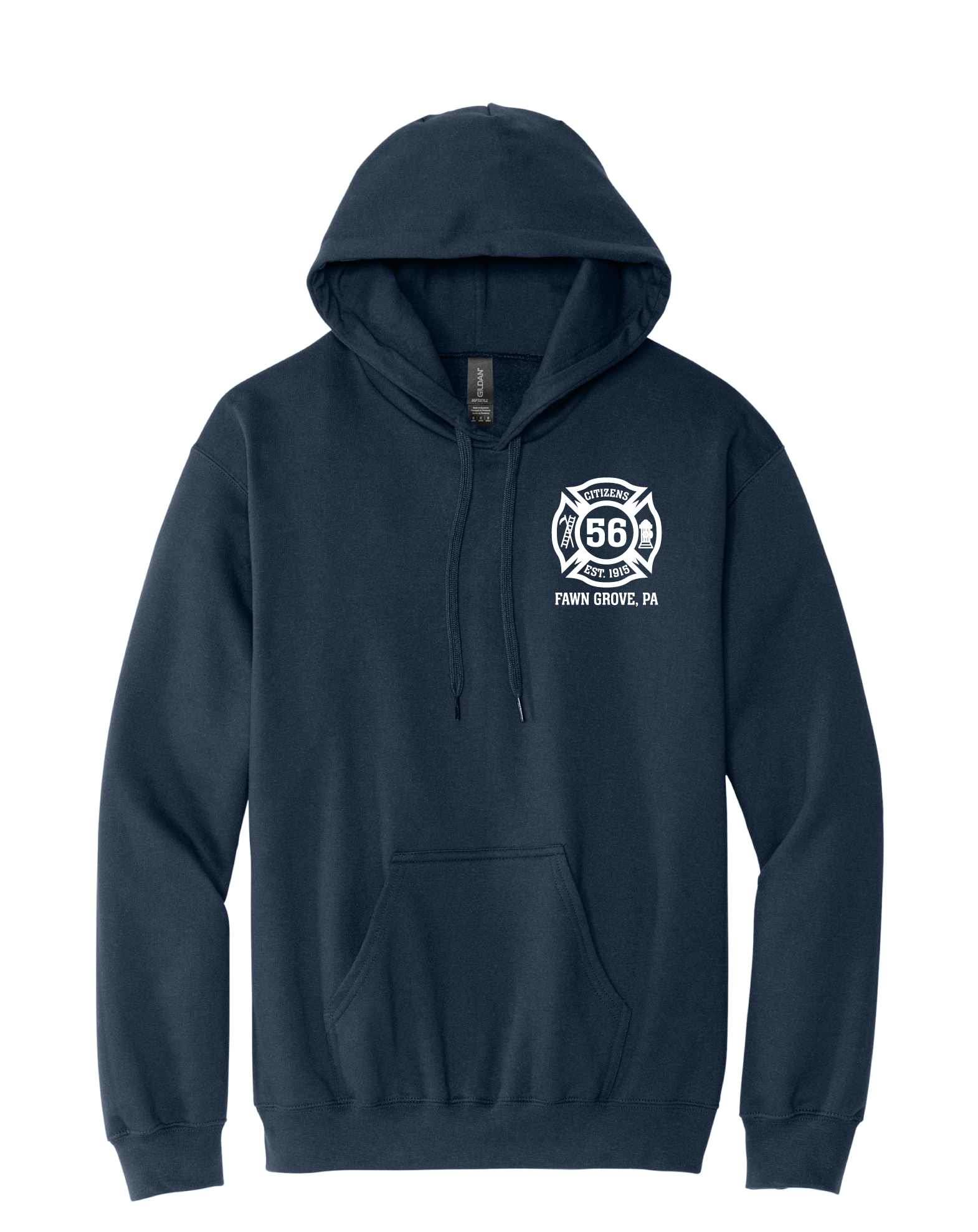 Citizens Gildan Hoodie (SP)