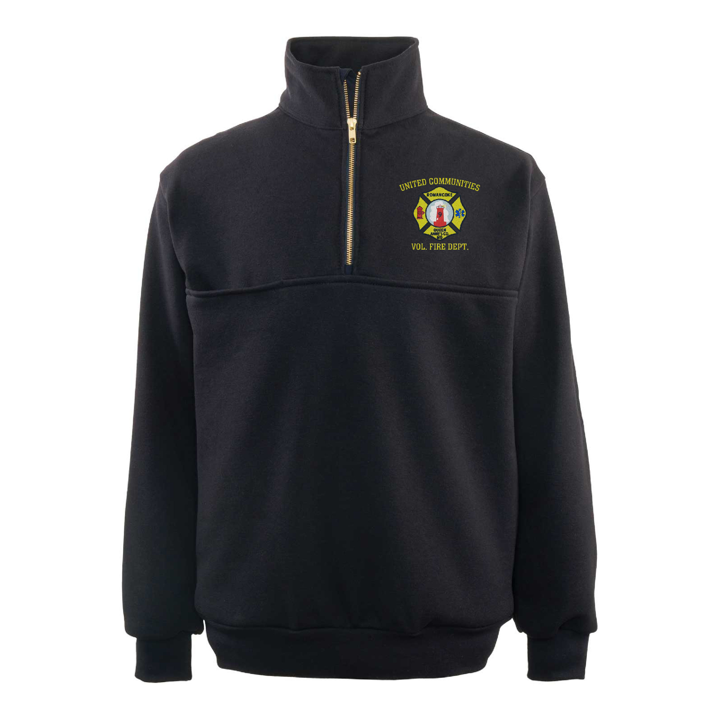 United Fire Co. Game Jobshirt (E)