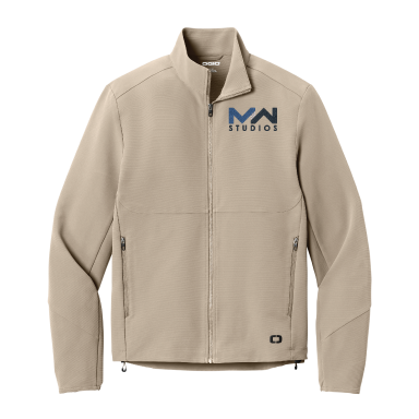 MWS OGIO® Women's Kinetic Soft Shell D#1 (E)