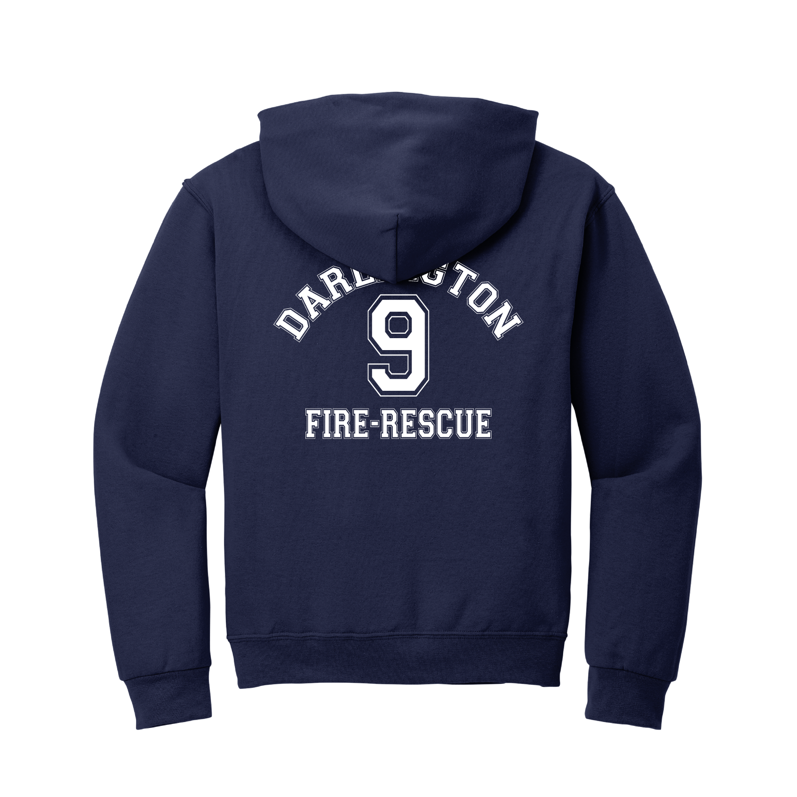 DFC Jerzees® NuBlend® Pullover Hooded Sweatshirt (SP)