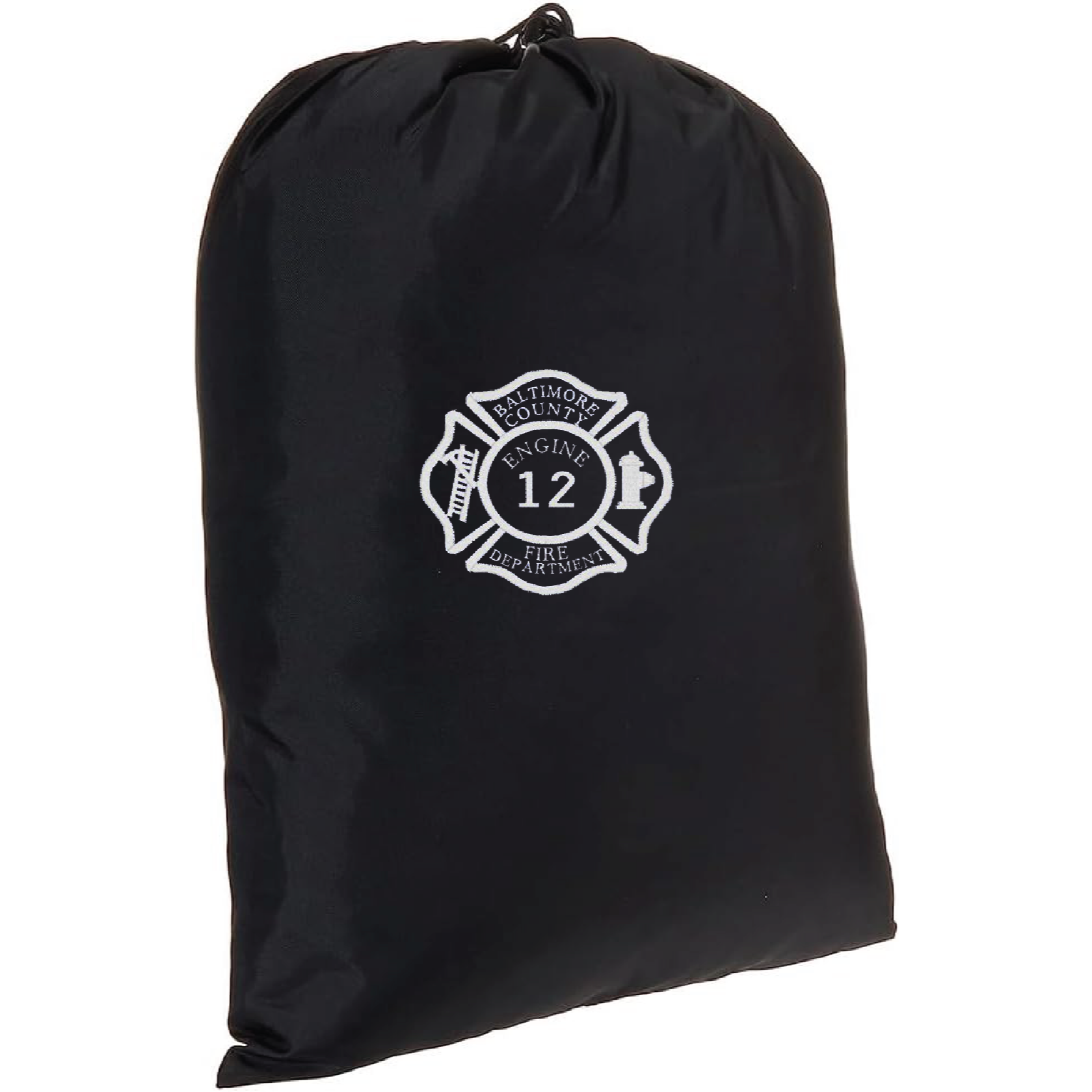S12 BCoFD SCBA Facepiece Bag (E)