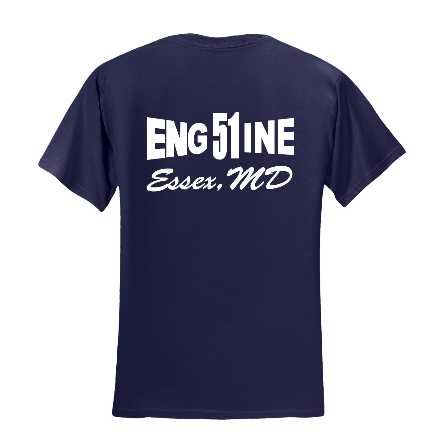 Essex 51 VALUE PACK 4-Short-Sleeve T-Shirts (SP)