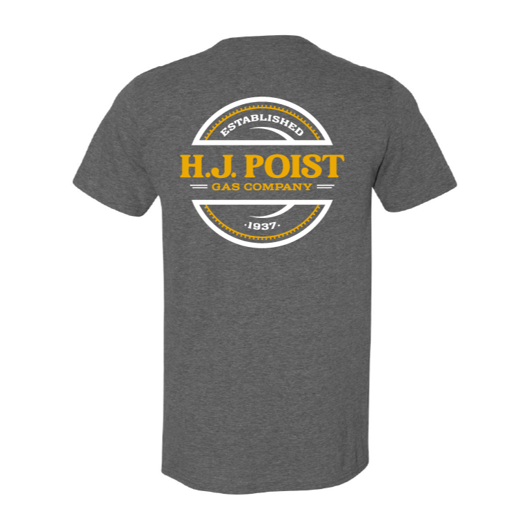 Thumbnail: HJP Gildan Softstyle® Short Sleeve T-Shirt (SP)