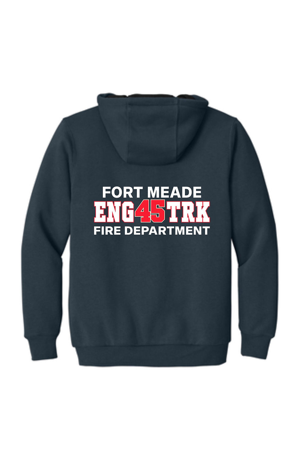 Thumbnail: Fort Meade Carhartt (Screen Printed) (SP)