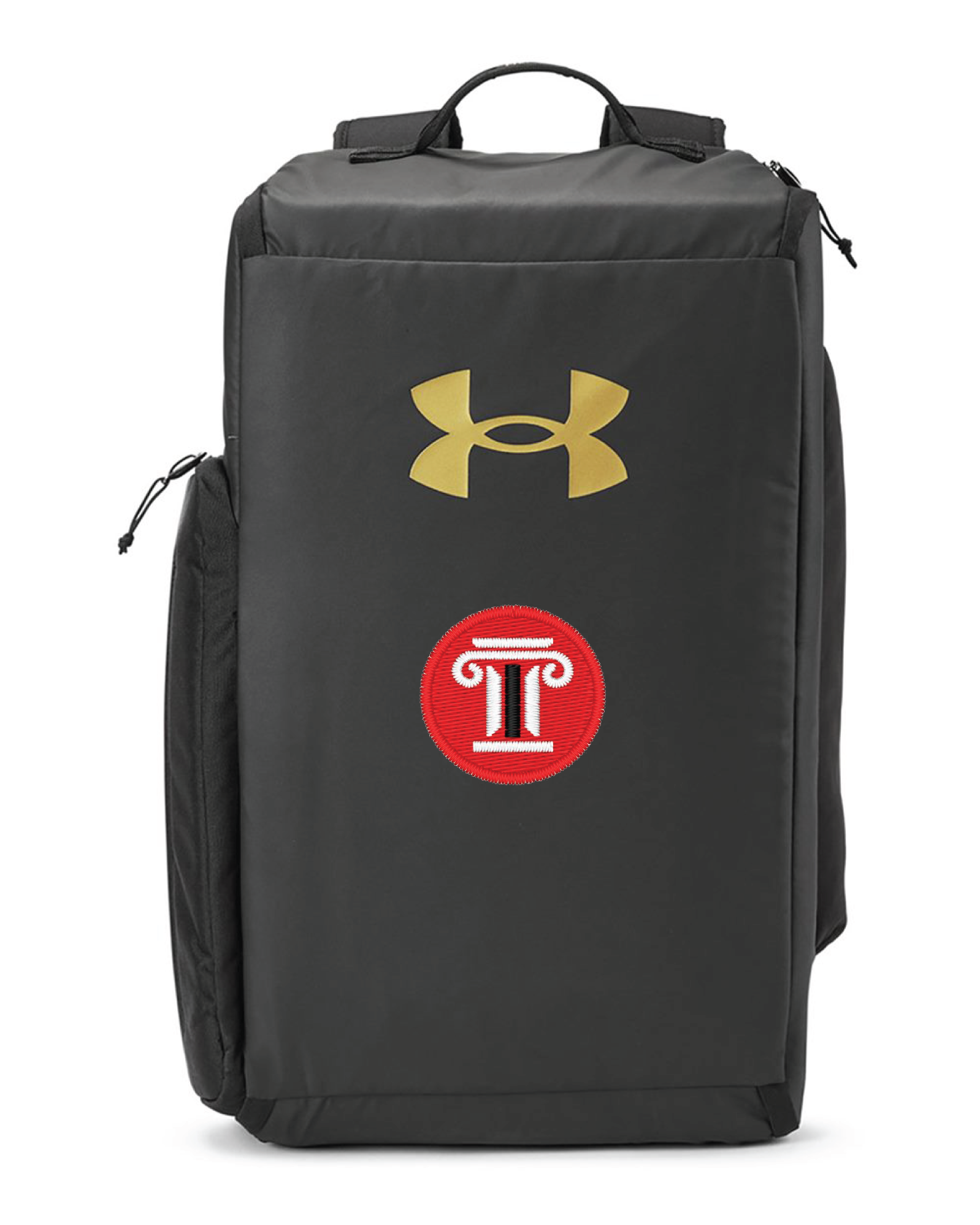 ABB Under Armour Medium Convertible Duffel Backpack (E)