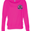 Thumbnail: SD BELLA + CANVAS Women’s Flowy Off Shoulder Long Sleeve Tee - 8850 (E)