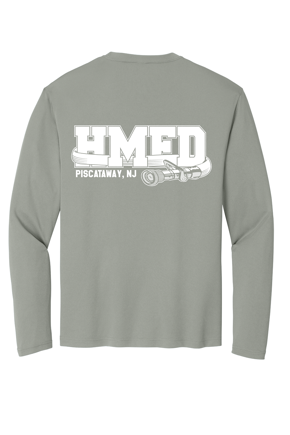 Thumbnail: HMFC Sport-Tek® PosiCharge® Competitor LS Tee (DTG)