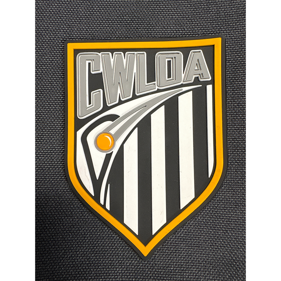 Thumbnail: CWLOA Nike Field Tote (E)