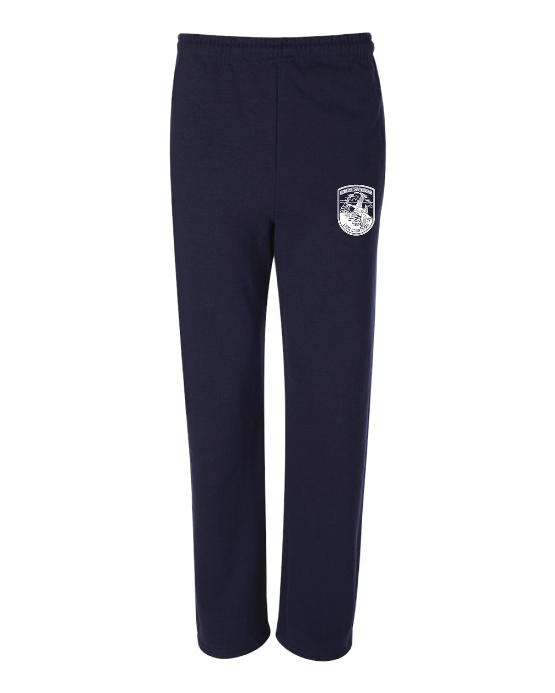 PV29FC Jerzees Open Bottom Sweats (SP)