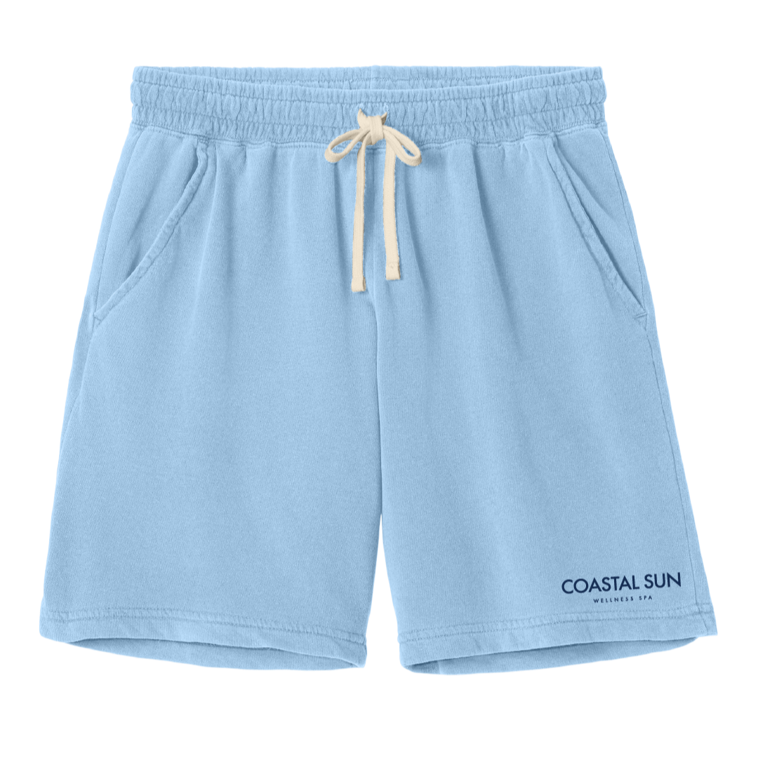 CSW Comfort Colors® Lightweight Sweatshort (DTG)