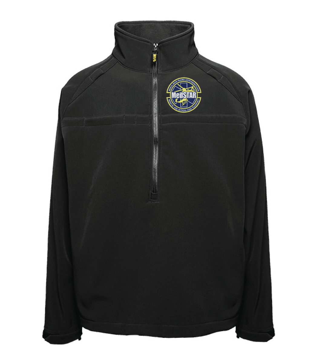 MedStar Game Tactical Soft Shell Jacket (E)