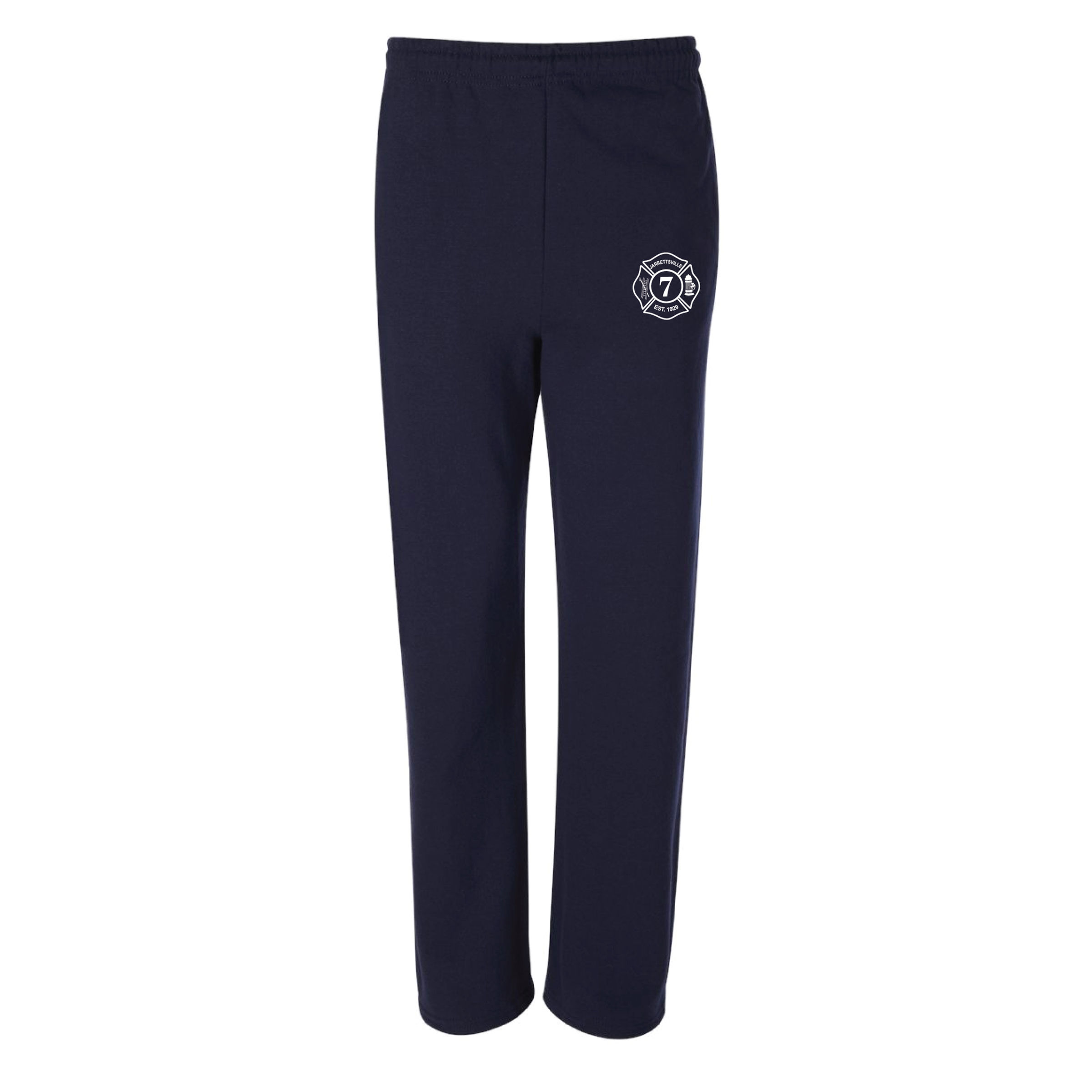 Jarrettsville VFC Jerzee Sweatpants (SP)