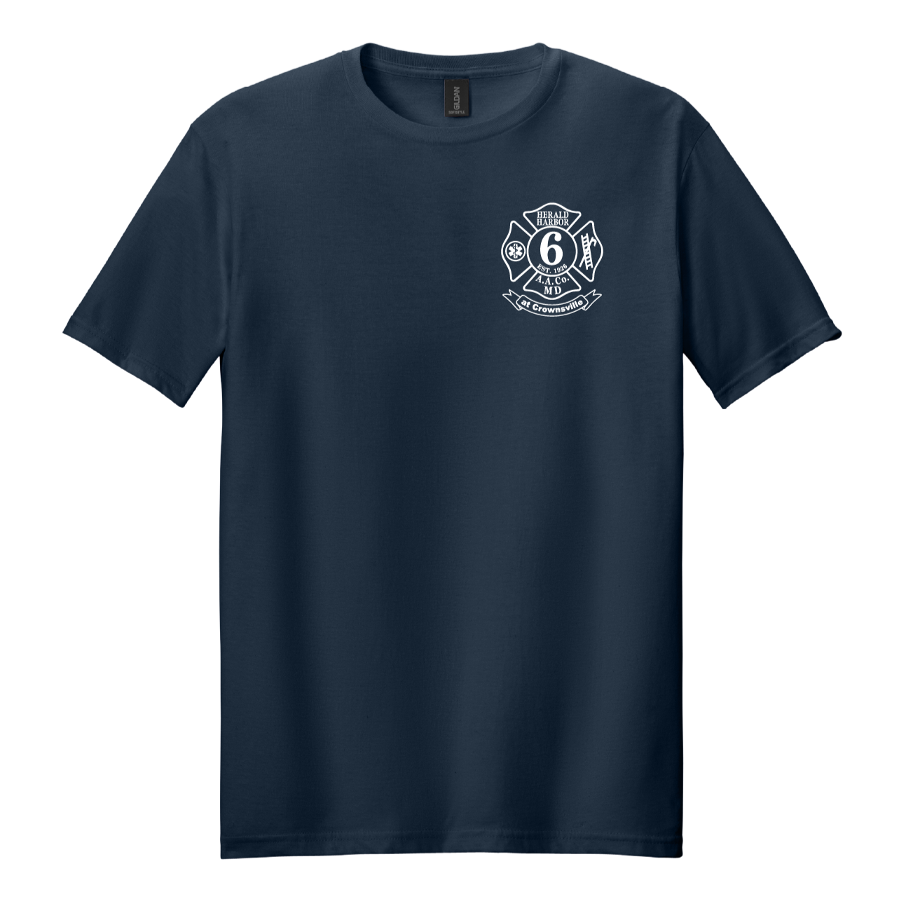 HH6 Gildan Youth Shirt (DTG)