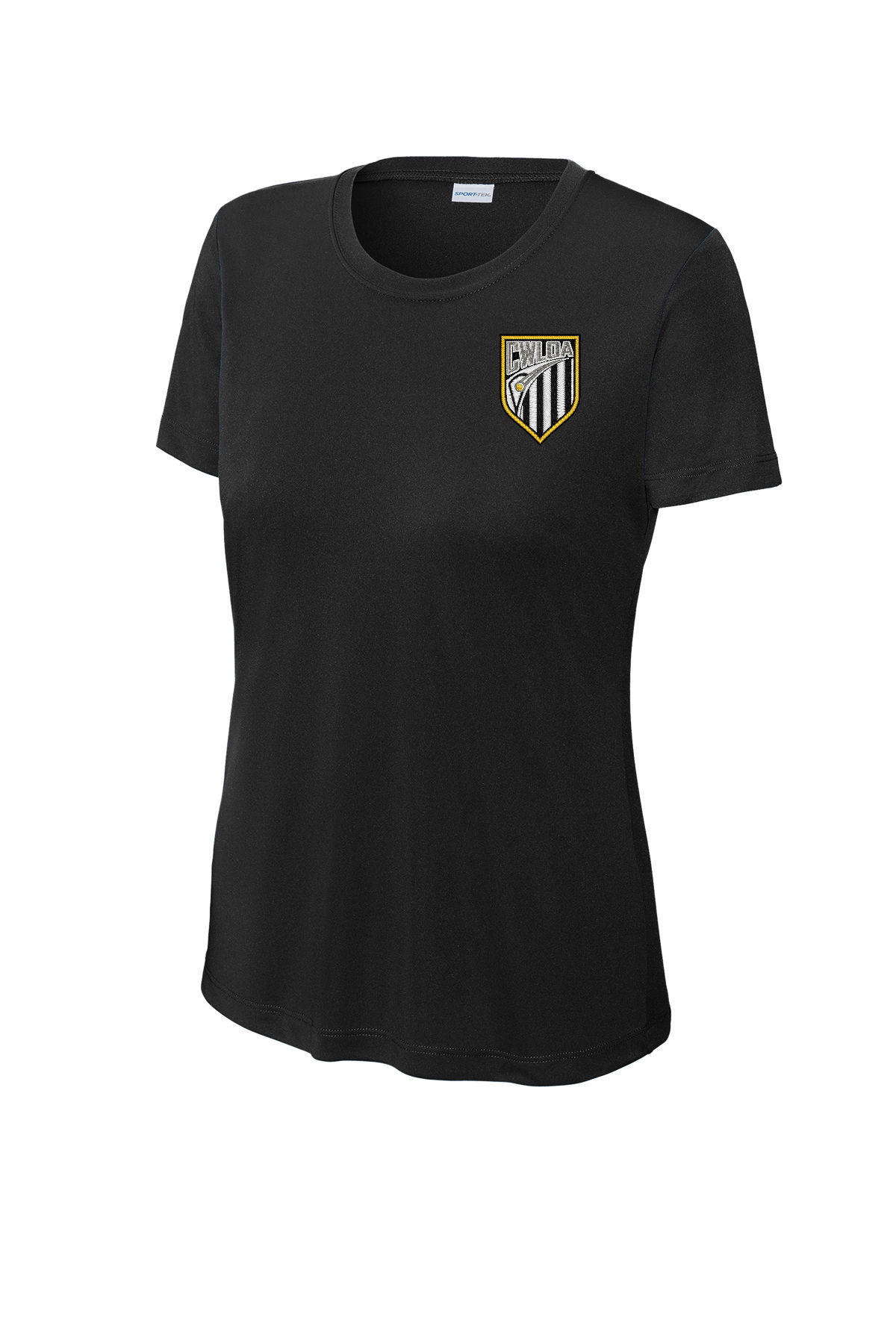 CWLOA Sport-Tek Women's Competitor Tee (SP)